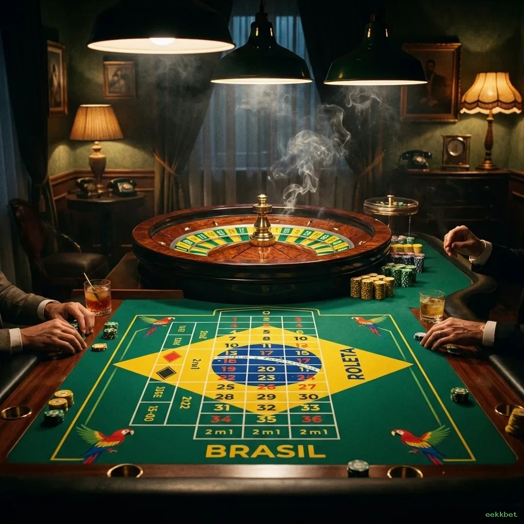 eekkbet multi dispositivo