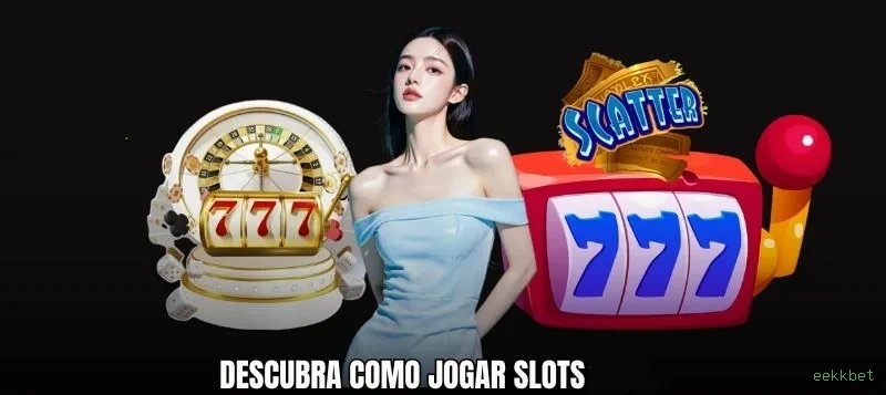 Aplicativo móvel eekkbet para iOS e Android
