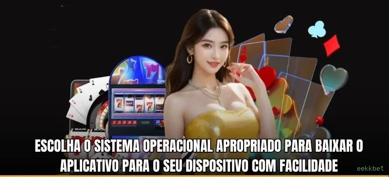 Suporte eekkbet