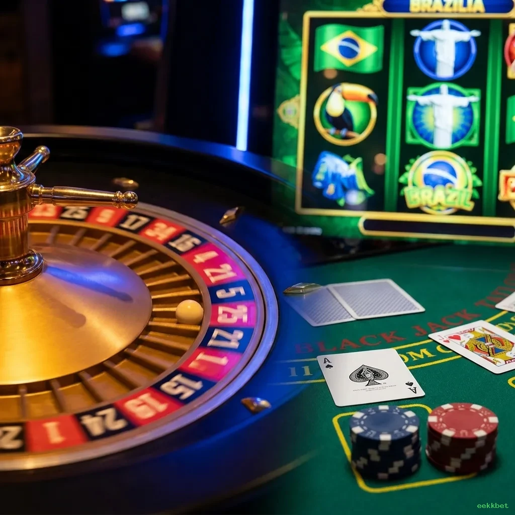 Programa VIP eekkbet - benefícios exclusivos