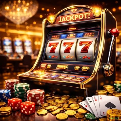 Cashback VIP eekkbet - reembolso semanal