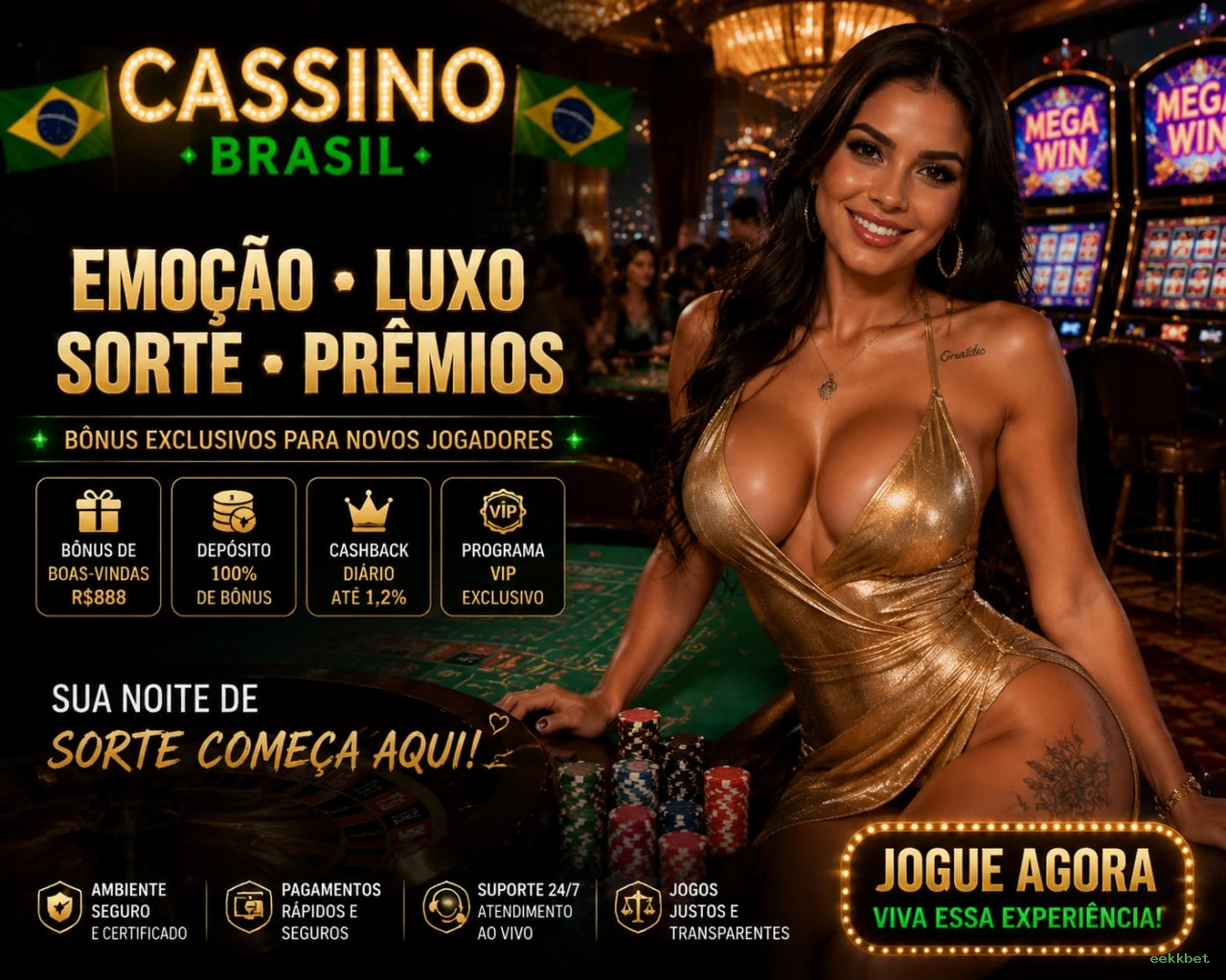 Slots com prêmios eekkbet